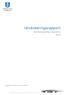 Utvärderingsrapport. Sommarsatsning integration Utvecklingsledare folkhälsa och SAS/Utvecklingsledare
