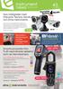 instrument news Nya möjligheter med Precision Technic Nordic och Elma Instruments