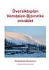 Naturinventering av Skorvdalen