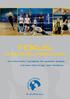 FOKUS: UNGDOMSLANDSLAGEN. - en informativ handbok för spelare, ledare, tränare, föreningar och föräldrar