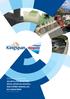 KINGSPAN KLARGESTER AVLOPPSLÖSNINGAR FÖR SÅVÄL ENSKILDA HUSHÅLL SOM STÖRRE SAMHÄLLEN OCH INDUSTRIER