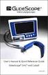 GlideScope GVL /Cobalt Bruksanvisning