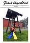 Frösö lägerblad. INFORMATIONSBLAD FÖR JÄMTLANDS FLYGFLOTTILJS KAMRATFÖRENING # 21 hösten 2016