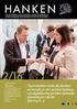 Nytt från forskningsenheten publikationer 2013