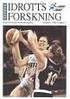 för dambasketlandslaget ambitioner kräver nya träningsrutiner