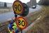 Remiss av Trafikverkets förslag till nya hastighetsgränser på väg E4 i Norrbottens län