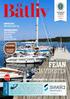 Din båthandlare i Roslagen! Prislista 2014