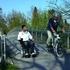 Invacare Modulite. Elrullstol Servicemanual