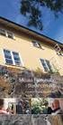 Finansiell månadsrapport Micasa Fastigheter i Stockholm AB april 2014
