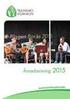 Rapport 2012:5 Ekonomisk översikt för den kommunala sektorn Hösten