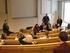 Centrum för Europaforskning vid Göteborgs universitet