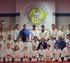 INBJUDAN Svenska Mästerskapen Poomsae 2014 Och. Västsvenska Try-Out cupen i Poomsae