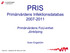 PRIS Primärvårdens Infektionsdatabas