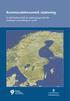 Kommunalekonomisk utjämning. En informationsskrift om utjämningssystemet för kommuner och landsting år 2008