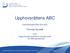 Upphovsrättens ABC. Vasa/Helsingfors/Åbo Thomas Sundell. Jurist Regionförvaltningsverkens svenska enhet för bildningsväsendet