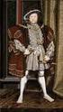 Henrik VIII. gift sex gånger!