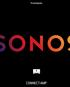 november Sonos, Inc. Med ensamrätt.