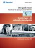 Publikation 2004:93C. Den goda resan. Nationell plan för vägtransportsystemet Investeringar i det nationella stamvägnätet