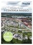 SJÖNÄRA VILLALIV I CENTRALA NÄSSJÖ KEDJEHUS I KVARTERET GAMBRINUS INFLYTTNING 2018