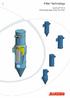 140922_SE. SimPact 4T-R Moduluppbyggt Pulse-Jet Filter