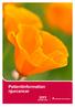 Patientinformation njurcancer