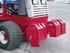& Reservdelslista. Hytt. Modell LW450. Original Operator s Manual Rev. 00