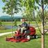 Gräsklippare 152 cm, 157 cm och 183 cm Groundsmaster -traktorenhet i 360- och 7200-serien