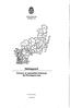 Förändringskansliet Polisregion Syd. VPgO. Maaland Tingalyd EMMII. Oany. Delrapport. Översyn av geografisk indelning för Polisregion Syd