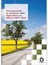 Protokoll Specifikt samverkansråd för folkhälsa, social välfärd och vård Tid: 13 maj 2016 Plats: Linden, Eklundavägen 1, Region Örebro län