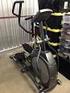 EMS Elliptisk crosstrainer EMS80