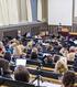 Program för kvinnofrid - mot våld i nära relationer