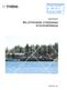 SKELLEFTEÅ KOMMUN TTRÉNS. Bygg- och miljökontoret. ink 'S6/3-2WS. Dnr RAPPORT MILJÖTEKNISK UTREDNING STACKGRÖNNAN