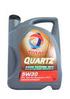 QUARTZ 9000 FUTURE NFC 5W30