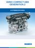 VARIO COMPACT ABS GENERATION 2 SYSTEMBESKRIVNING