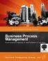 COURSE SYLLABUS. Establishment of Business Processes. School of Management and Economics Reg. No. EHV 2007/360/514. Course Code EB3011