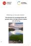 Mätning av Grunda Vatten Metodstudie för insamlingstekniker för grunda vatten i Sveriges kustzon, insjöar och vattendrag