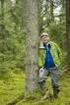 Svenska Ekoturismföreningens remissvar på det nationella skogsprogrammets underlagsrapporter