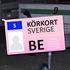 VILLKOR. Personbil Lätt Lastbil Släpvagn GÄLLER FRÅN