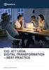 ATT LEDA DIGITAL TRANSFORMATION