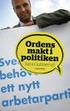 Är stabila vinster och de bästa företagen en genväg till överavkastning? -ett test på den svenska aktiemarknaden