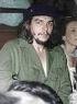 Che Guevara en revolutionär humanist