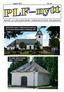 Största kyrkan i Linköpings stift