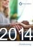 Redovisning för 2015 års verksamhet inom Internmedicin