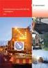 PUBLIKATION 2005:134. Vägar med tjärhaltig beläggning. Inventering av vägar i Västerbottens län
