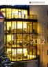 ÅRSREDOVISNING SVENSKA HUS AB