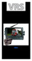 Bruksanvisning VRS7. 7 Trådlöst Digitalt kamerasystem