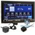 REAR VIEW CAMERA SYSTEM HCE-C300R. OWNER S MANUAL Please read before using this equipment.
