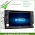AUDIO/VISUAL SECTION IN-DASH GPS NAVIGATION RECEIVER INE-W920R 8-INCH IN-DASH GPS NAVIGATION RECEIVER INE-W928R