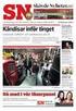 ALF-plan år 2014 Fastställd