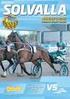 10 Äg: Stall Nötskrika KB & Olovsson Göran Röcklinger B Ro 19/12-4 2/ ,0 a c c